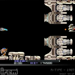 Blaze - IREM Collection 1 - Cartouche Arcade n° 07^Evercade Flash Sale