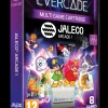 Blaze - Jaleco Arcade Collection 1 - Cartouche Arcade n°5^Evercade Best
