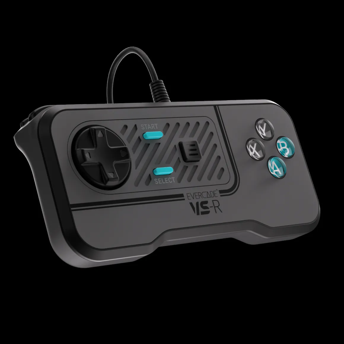 Blaze - Manette pour console VS-R^Evercade Discount