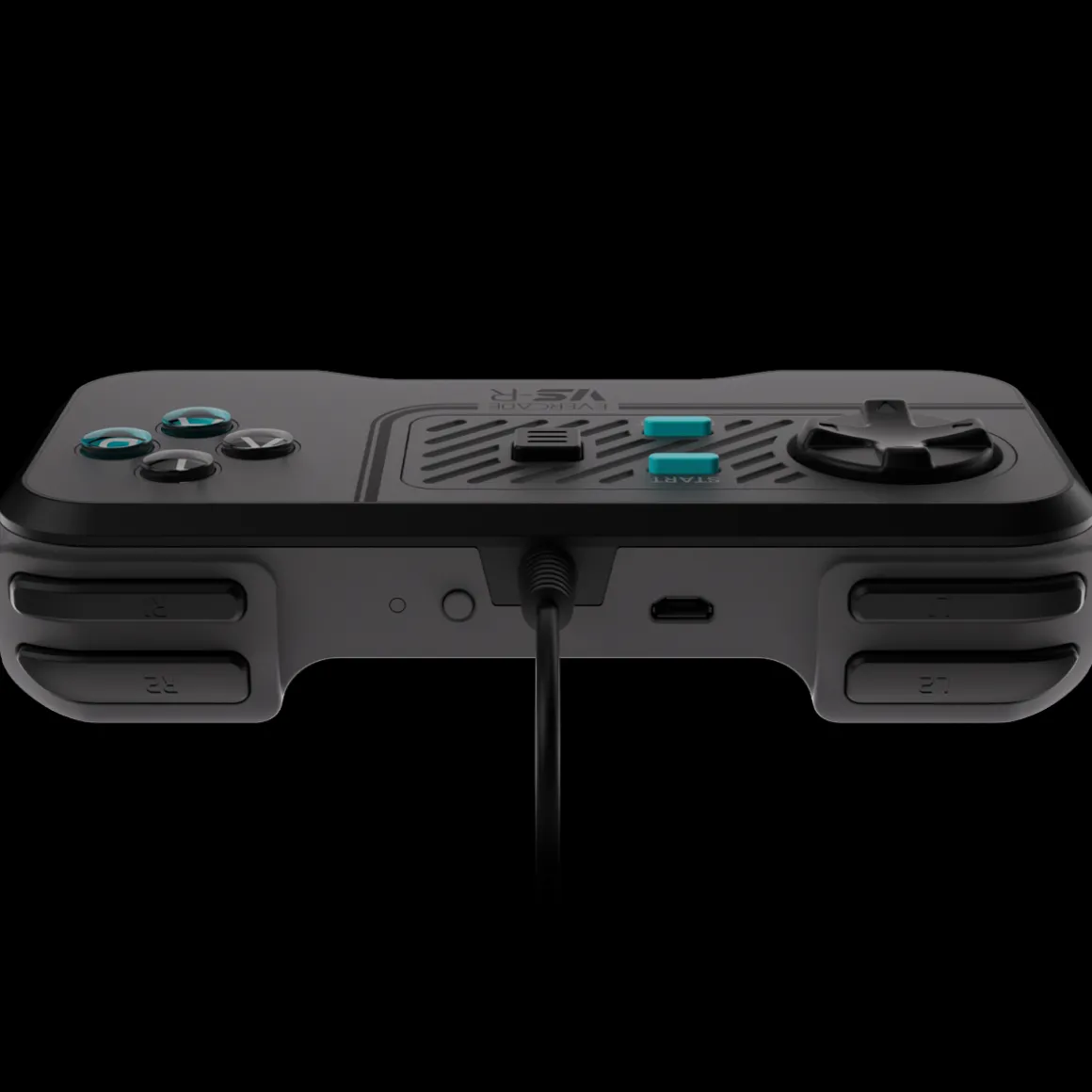 Blaze - Manette pour console VS-R^Evercade Discount