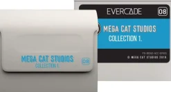 Blaze - Mega Cat Studios Collection 1 - Cartouche n° 08^Evercade Shop