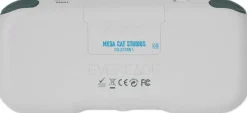 Blaze - Mega Cat Studios Collection 1 - Cartouche n° 08^Evercade Shop