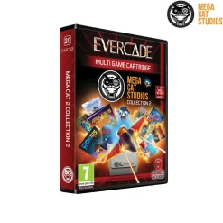Blaze - Mega Cat Studios Collection 2 - Cartouche n° 20^Evercade Best Sale