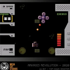 Blaze - Mega Cat Studios Collection 2 - Cartouche n° 20^Evercade Best Sale