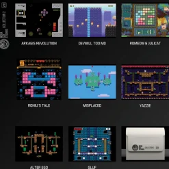 Blaze - Mega Cat Studios Collection 2 - Cartouche n° 20^Evercade Best Sale