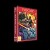 Blaze - Metal Dragon/Life on Mars - Cartouche n° 42^Evercade Clearance
