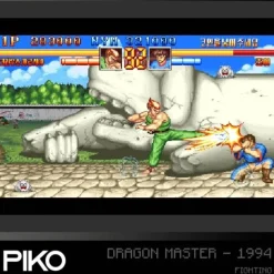 Blaze - Piko Arcade Collection 1 - Cartouche Arcade N° 10^Evercade Cheap