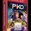Blaze - Piko Collection 3 - Cartouche Arcade n° 29^Evercade Shop