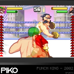 Blaze - Piko Collection 3 - Cartouche Arcade n° 29^Evercade Shop