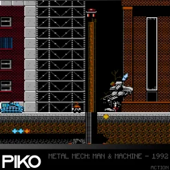 Blaze - Piko Collection 3 - Cartouche Arcade n° 29^Evercade Shop