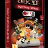 Blaze - Piko Collection 2 - Cartouche n° 16^Evercade Hot