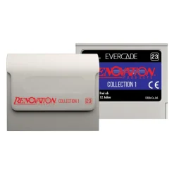 Blaze - Renovation Collection 1 - Cartouche N° 23^Evercade New