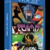 Blaze - Team 17 Amiga Collection 1 - Cartouche "Home Computers" n° 03^Evercade New