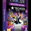 Blaze - Technos Arcade Collection 1 - Cartouche Arcade n°1^Evercade Shop