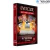 Blaze - Technos Collection 1 - Cartouche n° 10 (Epuisé / Sold Out)^Evercade Hot
