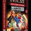 Blaze - The Bitmap Brothers Collection 1 - Cartouche n° 22^Evercade Best