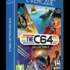 Blaze - The C64 Collection 2 - Cartouche n° 02 "Home Computers"^Evercade Best Sale