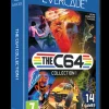 Blaze - The C64 Collection 1 - Cartouche n° 01 "Home Computers"^Evercade Best