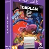 Blaze - Toaplan Collection 1 - Cartouche Arcade n° 08^Evercade Clearance
