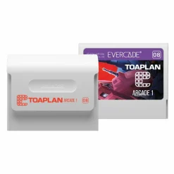Blaze - Toaplan Collection 1 - Cartouche Arcade n° 08^Evercade Clearance