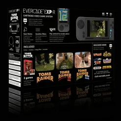 Blaze Console Portable EXP-R Pack Spécial