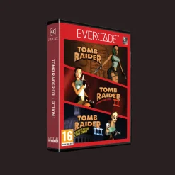 Blaze Console Portable EXP-R Pack Spécial
