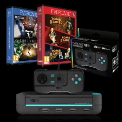Blaze Console VS-R Pack Spécial^Evercade Cheap