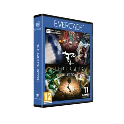 Blaze Console VS-R Pack Spécial^Evercade Cheap