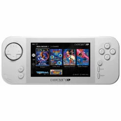 Blaze EXP - Console Portable + Capcom Collection 18 jeux intégrés & Cartouche Irem Arcade N°07 Incluse^Evercade Sale