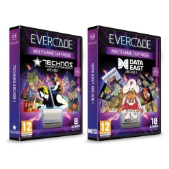 Blaze VS Premium Pack^Evercade Store