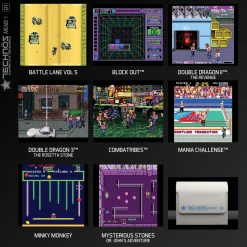 Blaze VS Starter Pack^Evercade Cheap