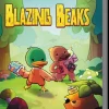 Blazing Beaks Nintendo SWITCH^Red Art Games Cheap