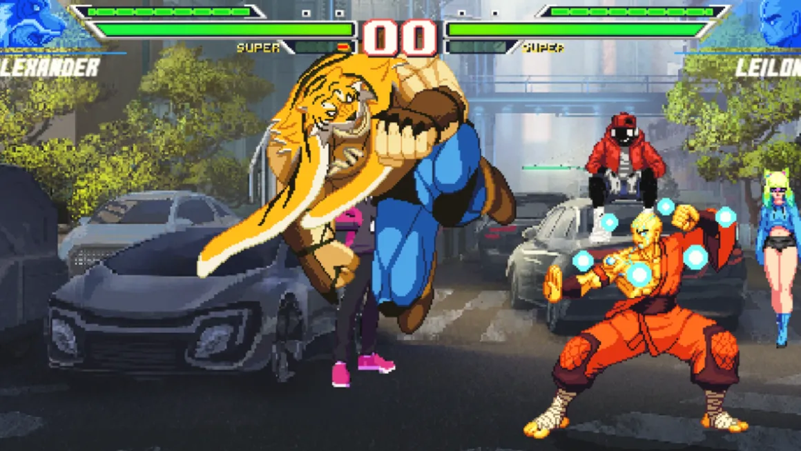 Blazing Strike Collector Edition PS5^NUMSKULL Shop