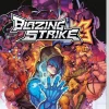 Blazing Strike Nintendo Switch^NUMSKULL Online