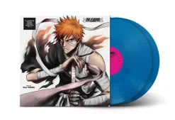 Bleach Vinyle - 2LP^SONY Hot