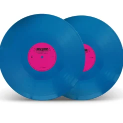 Bleach Vinyle - 2LP^SONY Hot