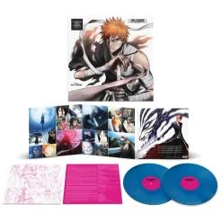 Bleach Vinyle - 2LP^SONY Hot