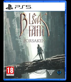 Bleak Faith Forsaken PS5^PERP GAMES Hot