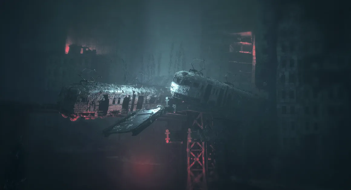 Bleak Faith Forsaken PS5^PERP GAMES Hot