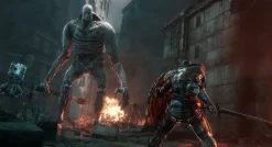 Bleak Faith Forsaken PS5^PERP GAMES Hot
