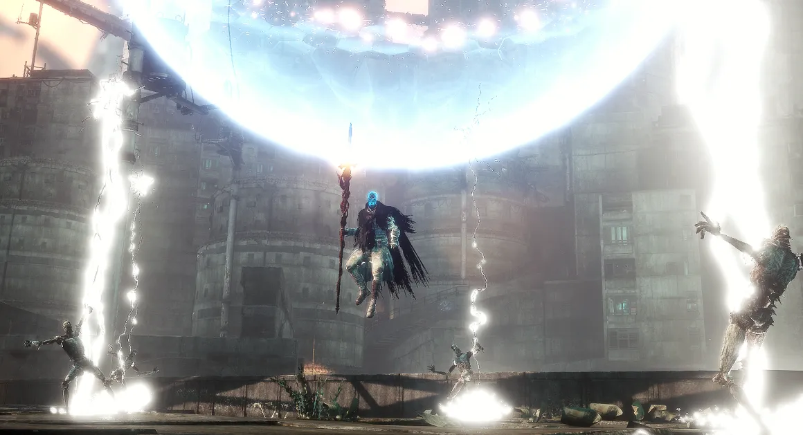 Bleak Faith Forsaken PS5^PERP GAMES Hot