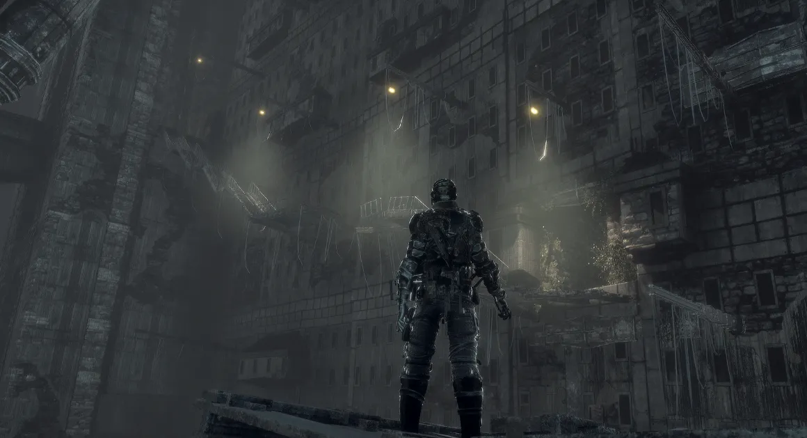 Bleak Faith Forsaken PS5^PERP GAMES Hot