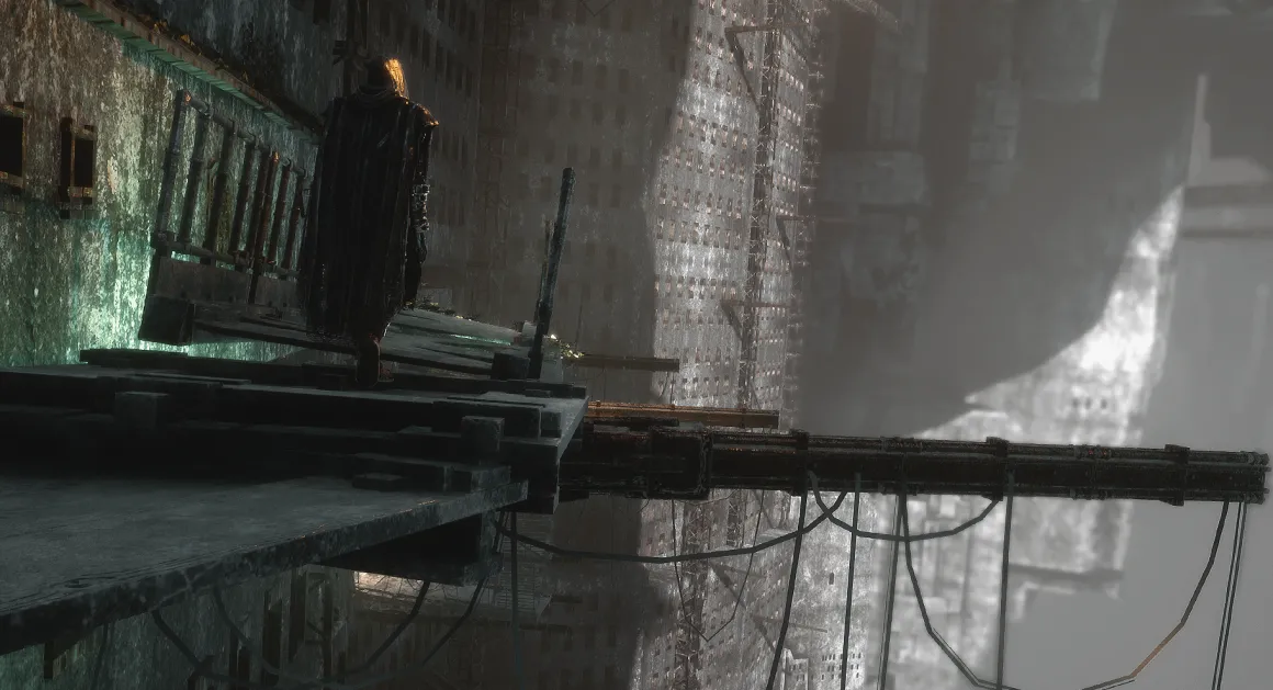 Bleak Faith Forsaken PS5^PERP GAMES Hot