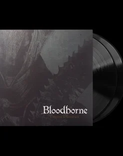 Bloodborne Original Soundtrack^Laced Records Best