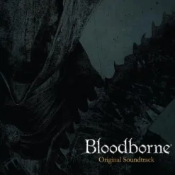 Bloodborne Original Soundtrack^Laced Records Best