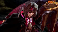 Bloodstained Ritual of the Night Nintendo SWITCH^505 GAMES Fashion
