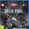 Blue Fire PS4^GRAFFITI Cheap