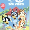 Bluey Nintendo SWITCH^Outright Games Clearance