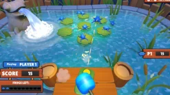 Boardwalk Arcade 2 Nintendo SWITCH^Galaxy Games Store