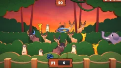 Boardwalk Arcade 2 Nintendo SWITCH^Galaxy Games Store